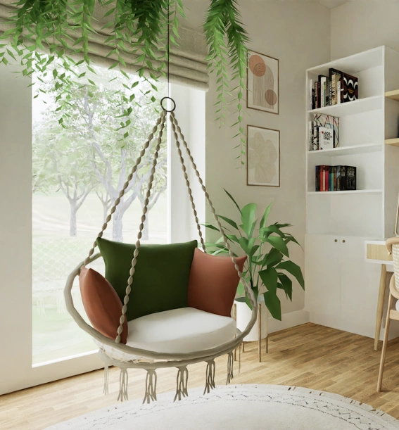 Kinderzimmer Innenraumgestaltung Minden NRW