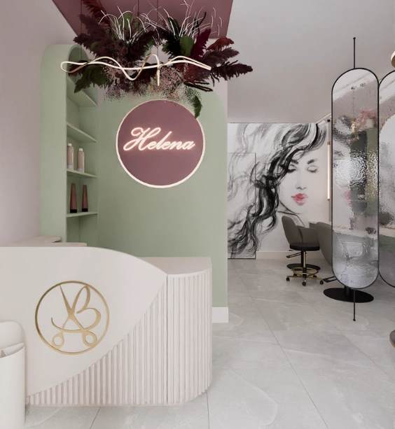 Interior Design Minden NRW