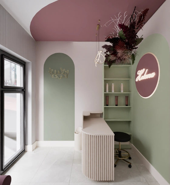 Interior Design Minden NRW