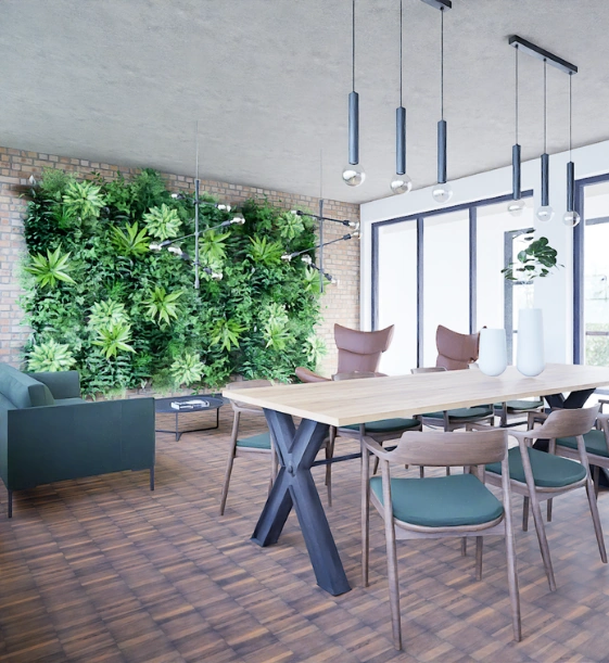 Interior Design Minden NRW