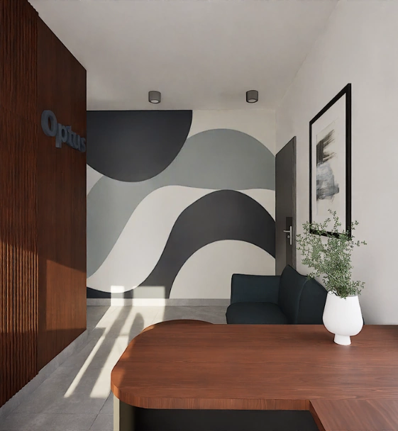 Innenraumgestaltung Minden NRW