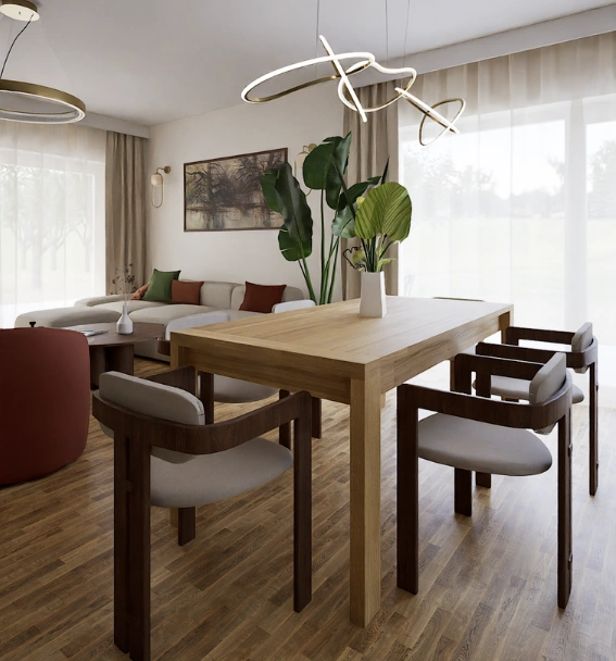 Innenraumgestaltung Minden NRW