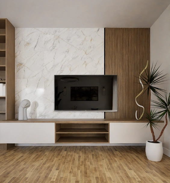 Innenraumgestaltung Minden NRW