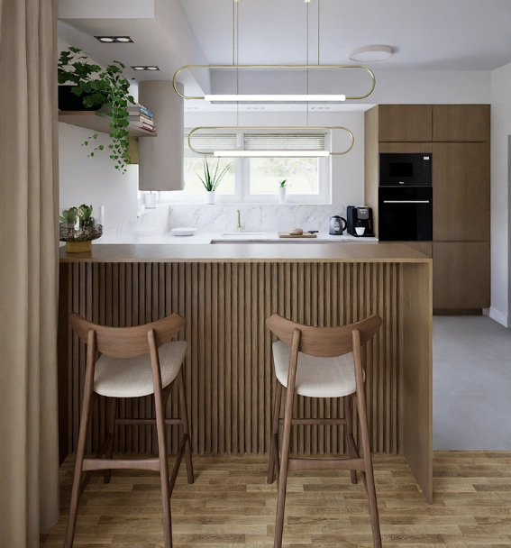 Innenraumgestaltung Minden NRW