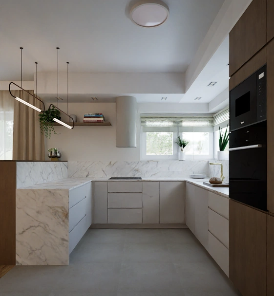 Innenraumgestaltung Minden NRW