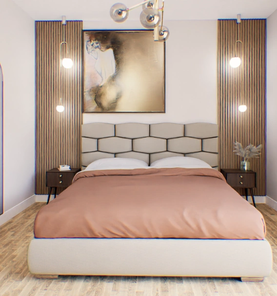 Innenraumgestaltung Minden NRW