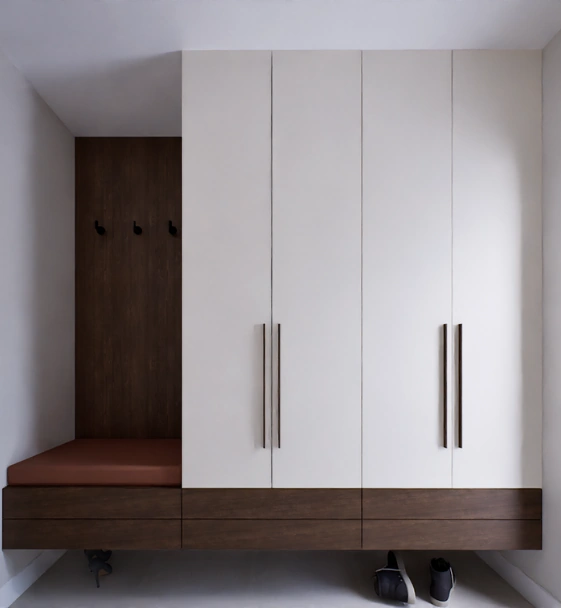 Innenraumgestaltung Minden NRW