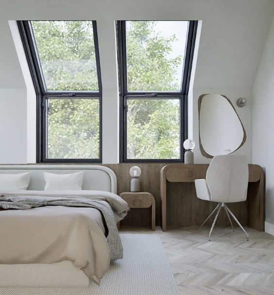 Innenraumgestaltung Minden NRW