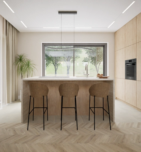 Innenraumgestaltung Minden NRW