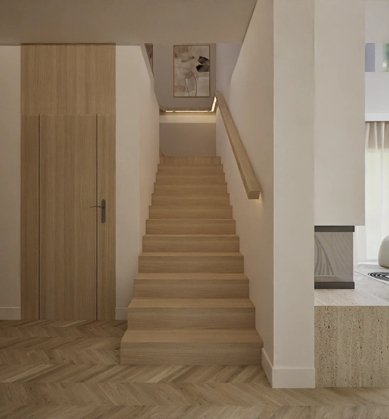 Innenraumgestaltung Minden NRW