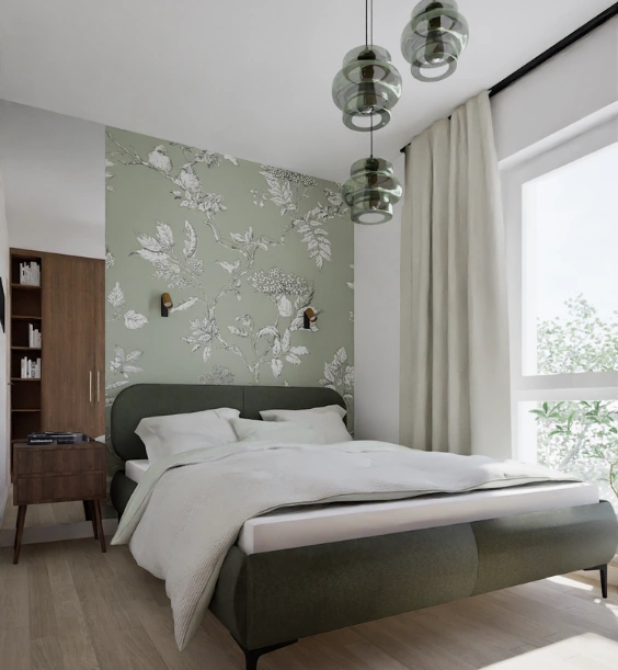 Wohnungsgestaltung Minden NRW